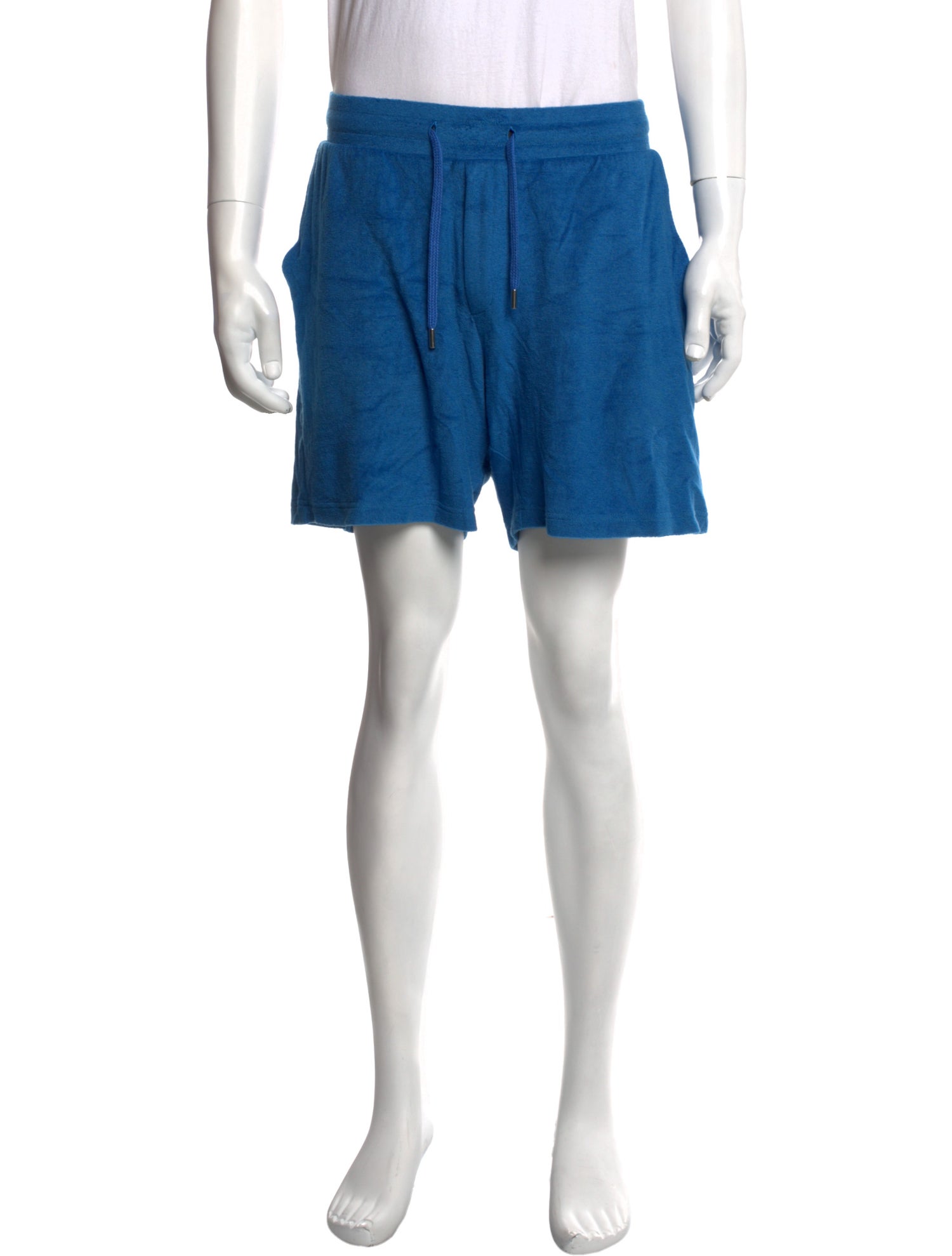 Frescobol Carioca Jogger Shorts