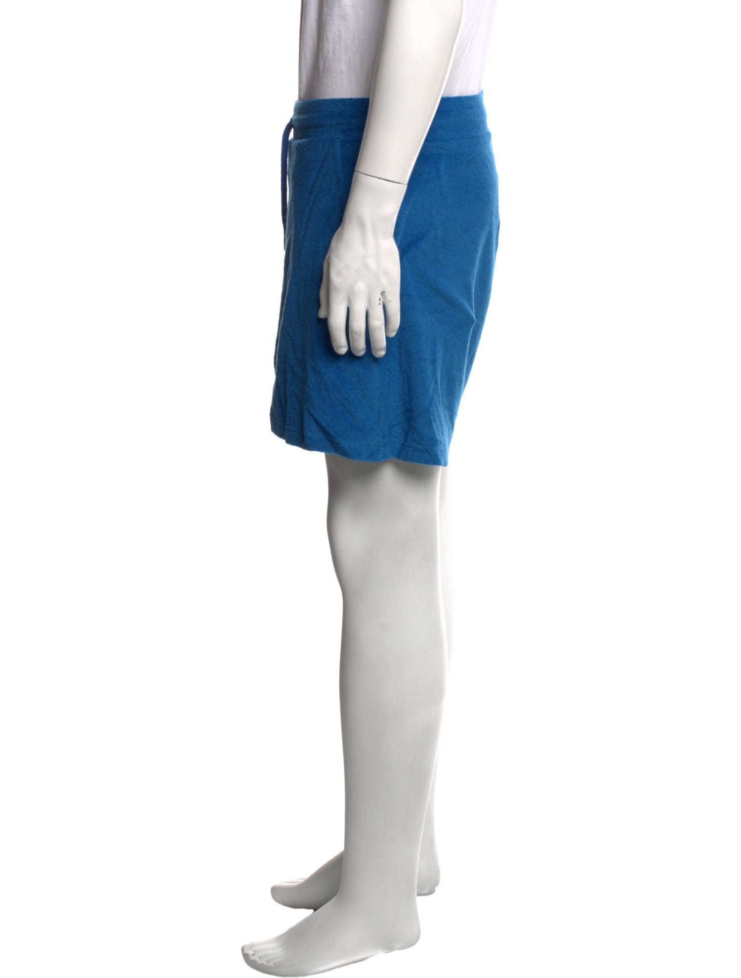 Frescobol Carioca Jogger Shorts