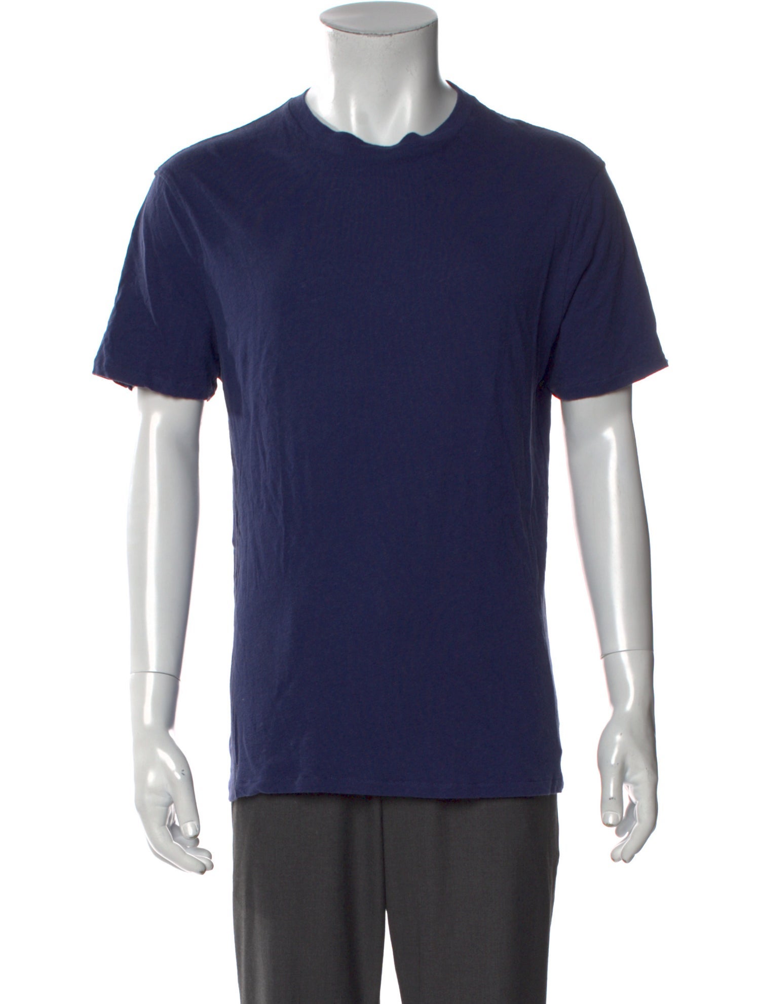 Frescobol Carioca Crew Neck Short Sleeve T-Shirt