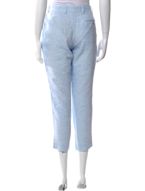 Frescobol Carioca Linen Joggers