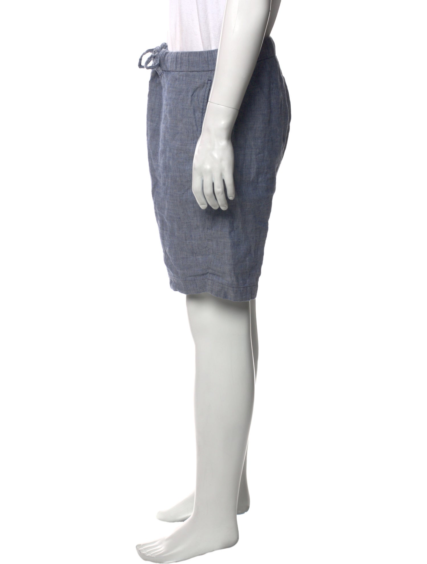 Frescobol Carioca Jogger Shorts