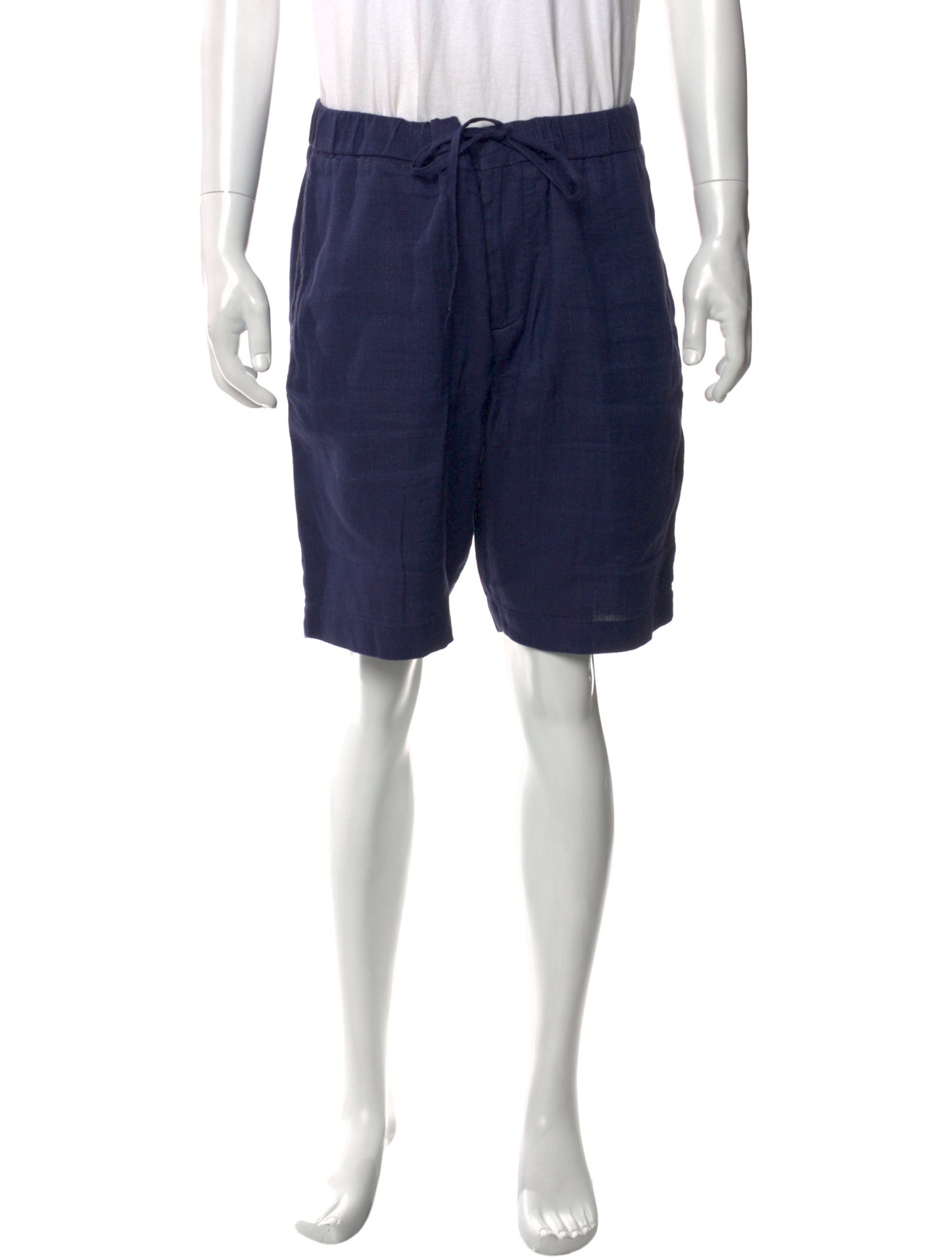 Frescobol Carioca Jogger Shorts