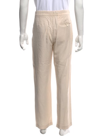 Frescobol Carioca Linen Pants