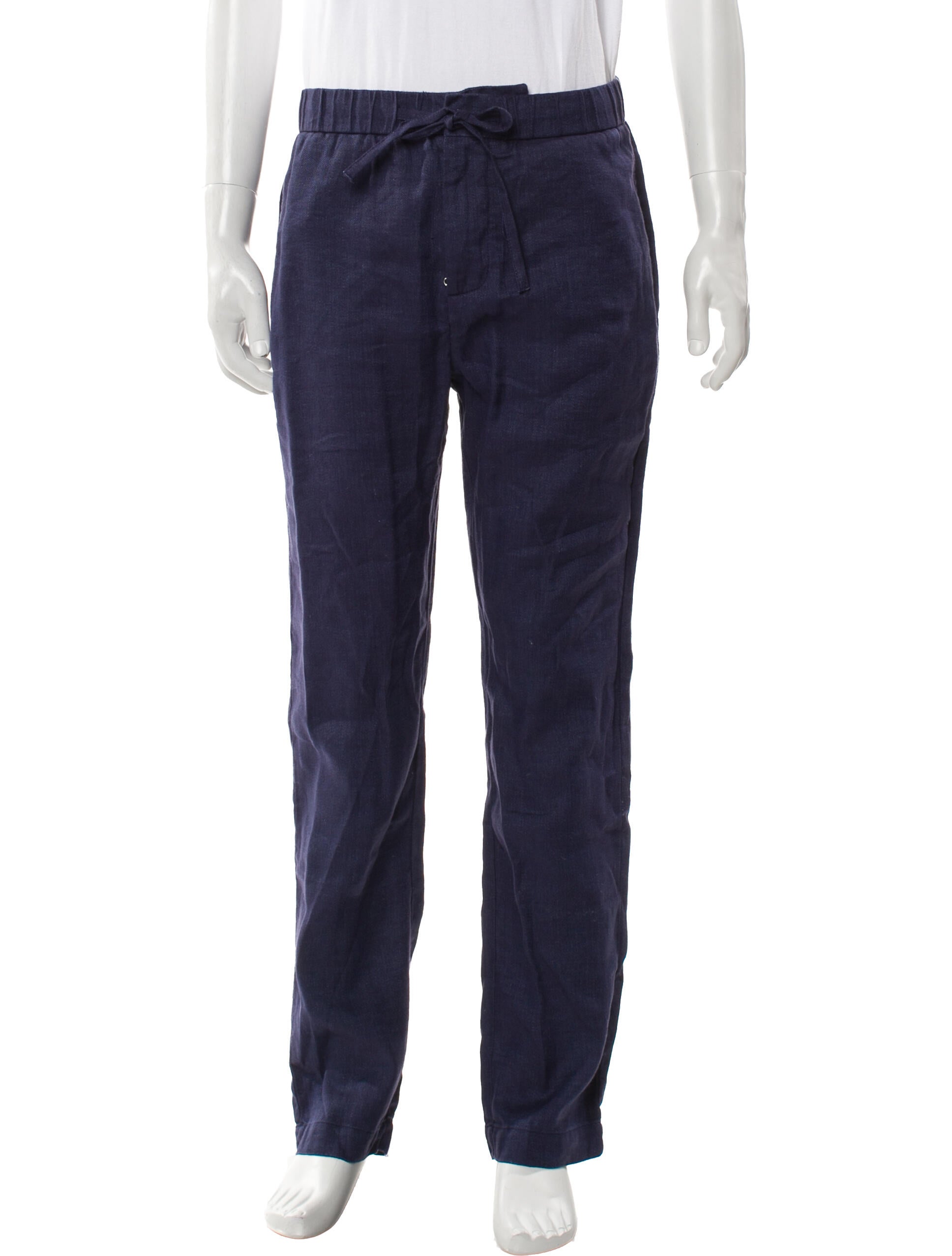 Frescobol Carioca Pants