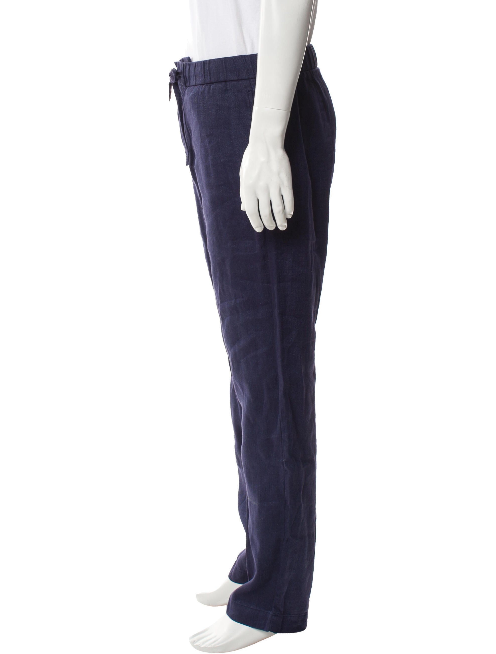 Frescobol Carioca Pants