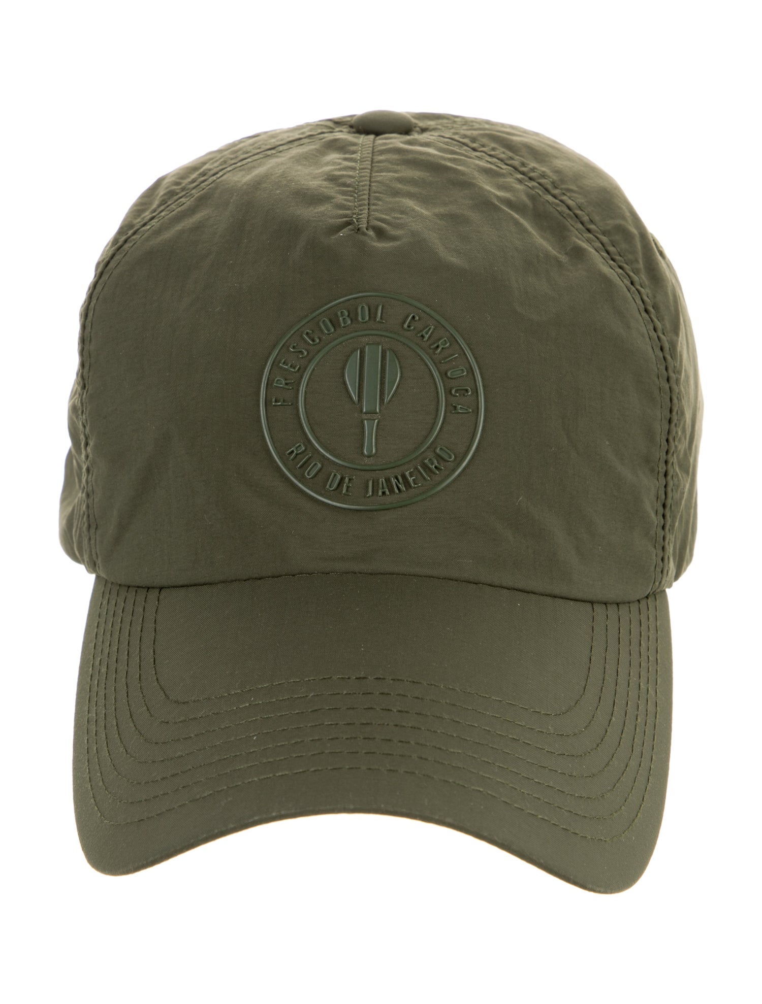 Frescobol Carioca Dad Hat