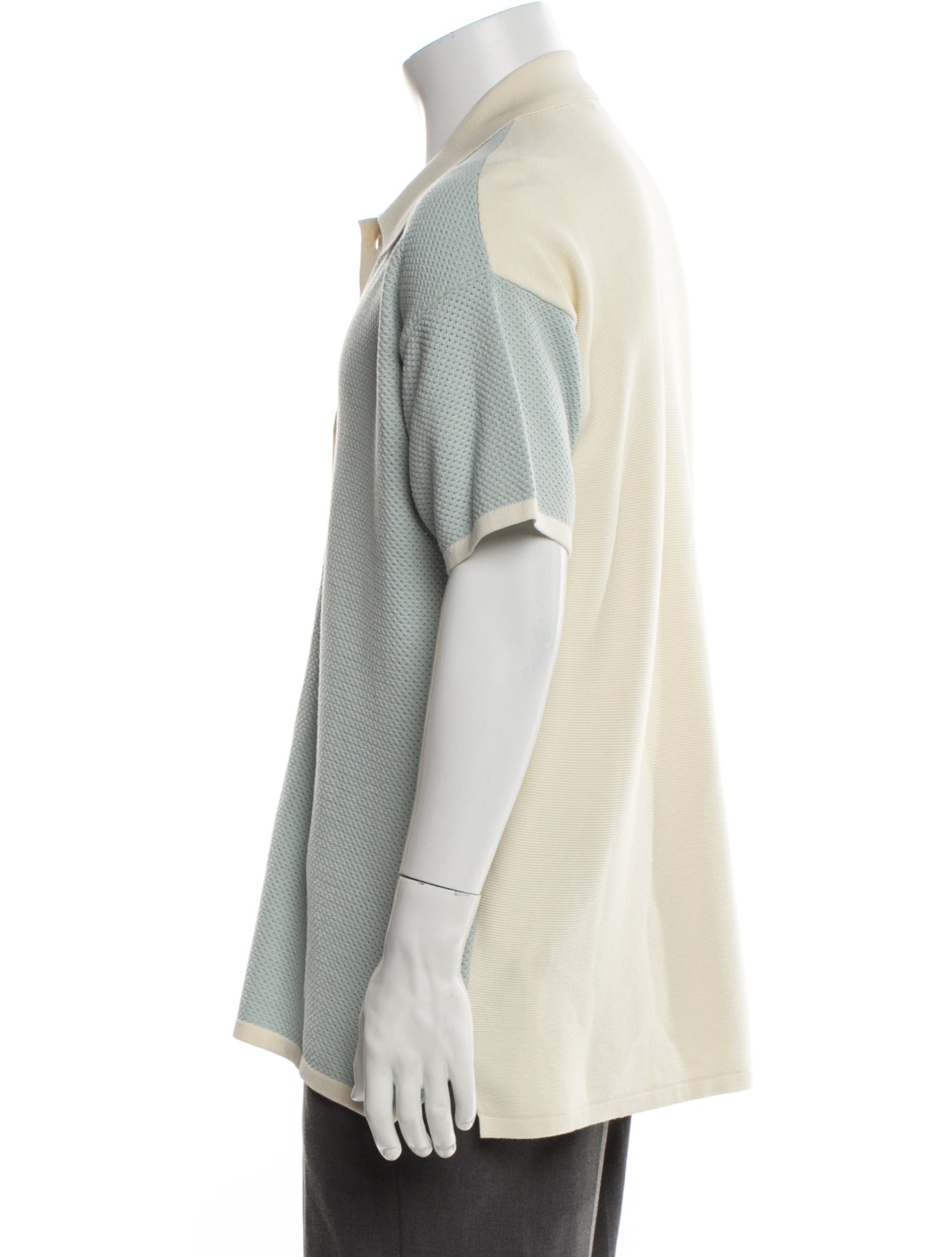 Frescobol Carioca Short Sleeve Shirt