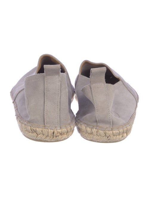 Frescobol Carioca Suede Espadrilles