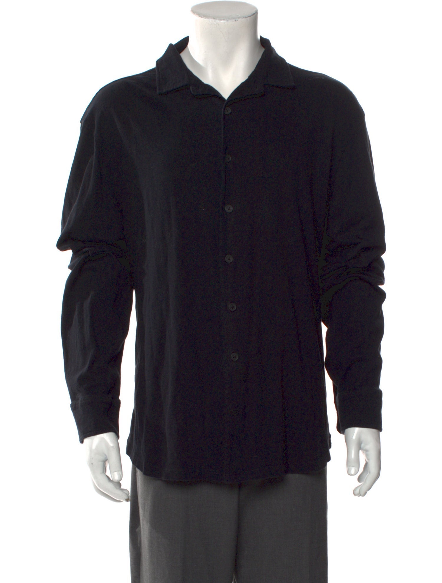 Frescobol Carioca Long Sleeve Shirt