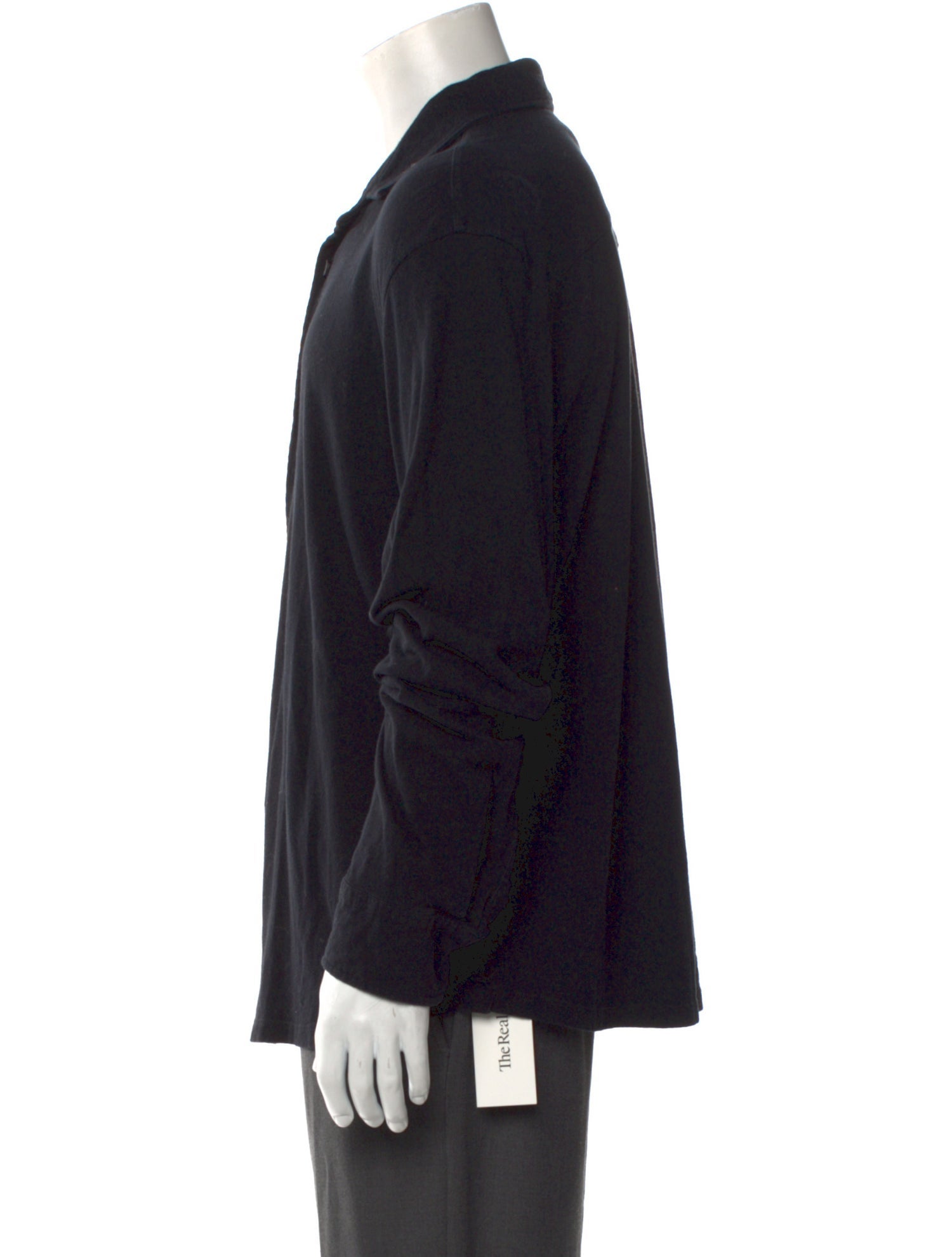 Frescobol Carioca Long Sleeve Shirt