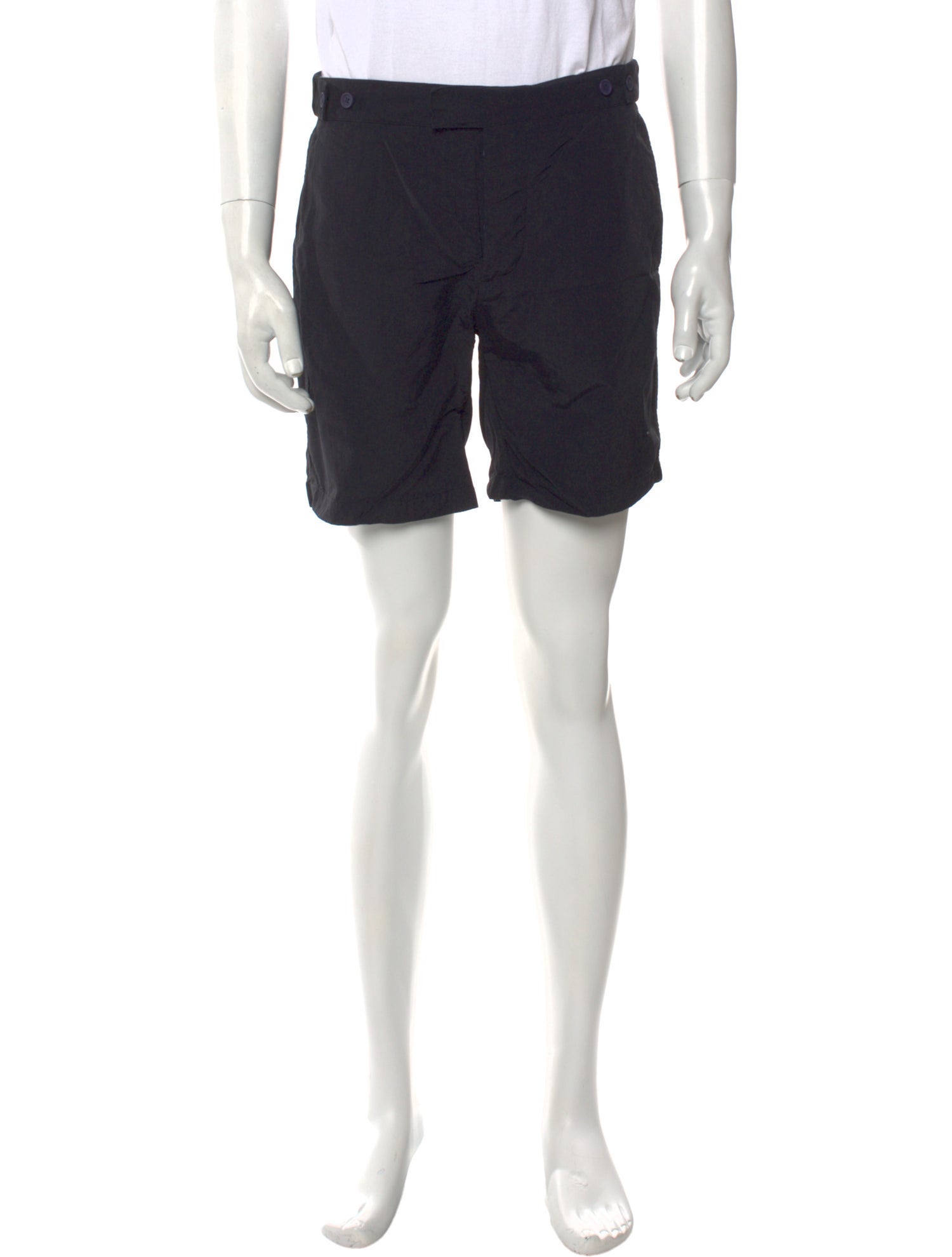 Frescobol Carioca Shorts