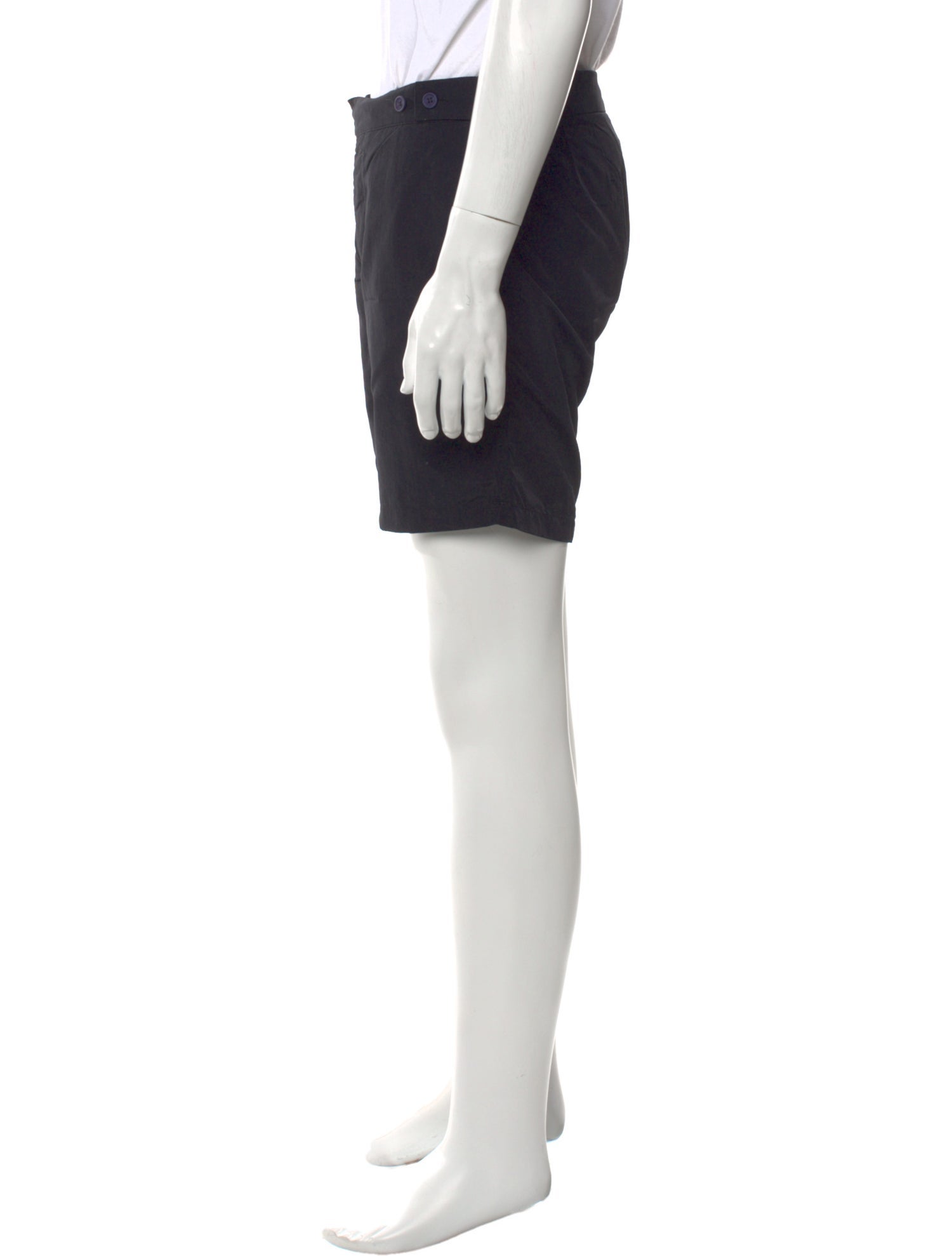 Frescobol Carioca Shorts