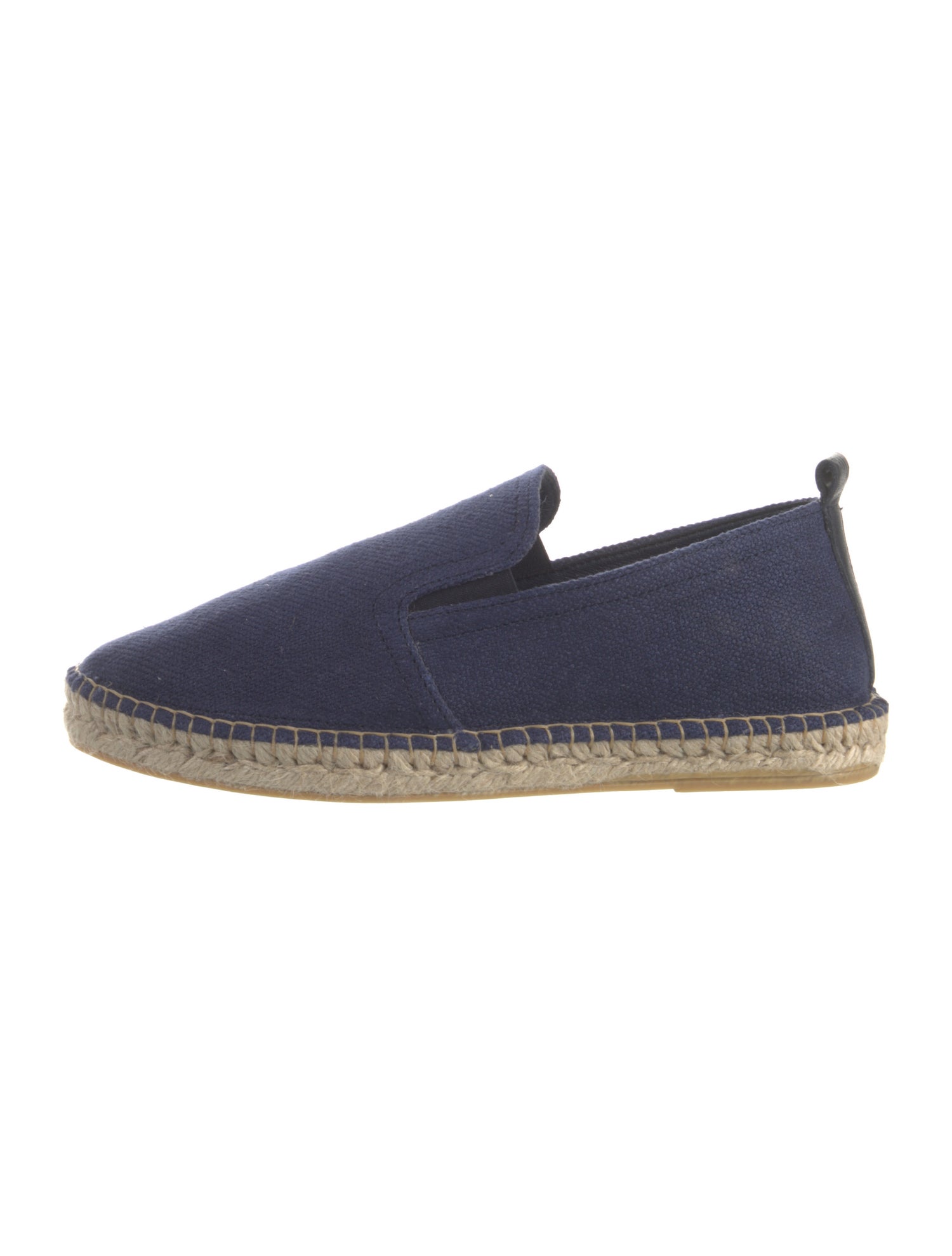 Frescobol Carioca Canvas Espadrilles