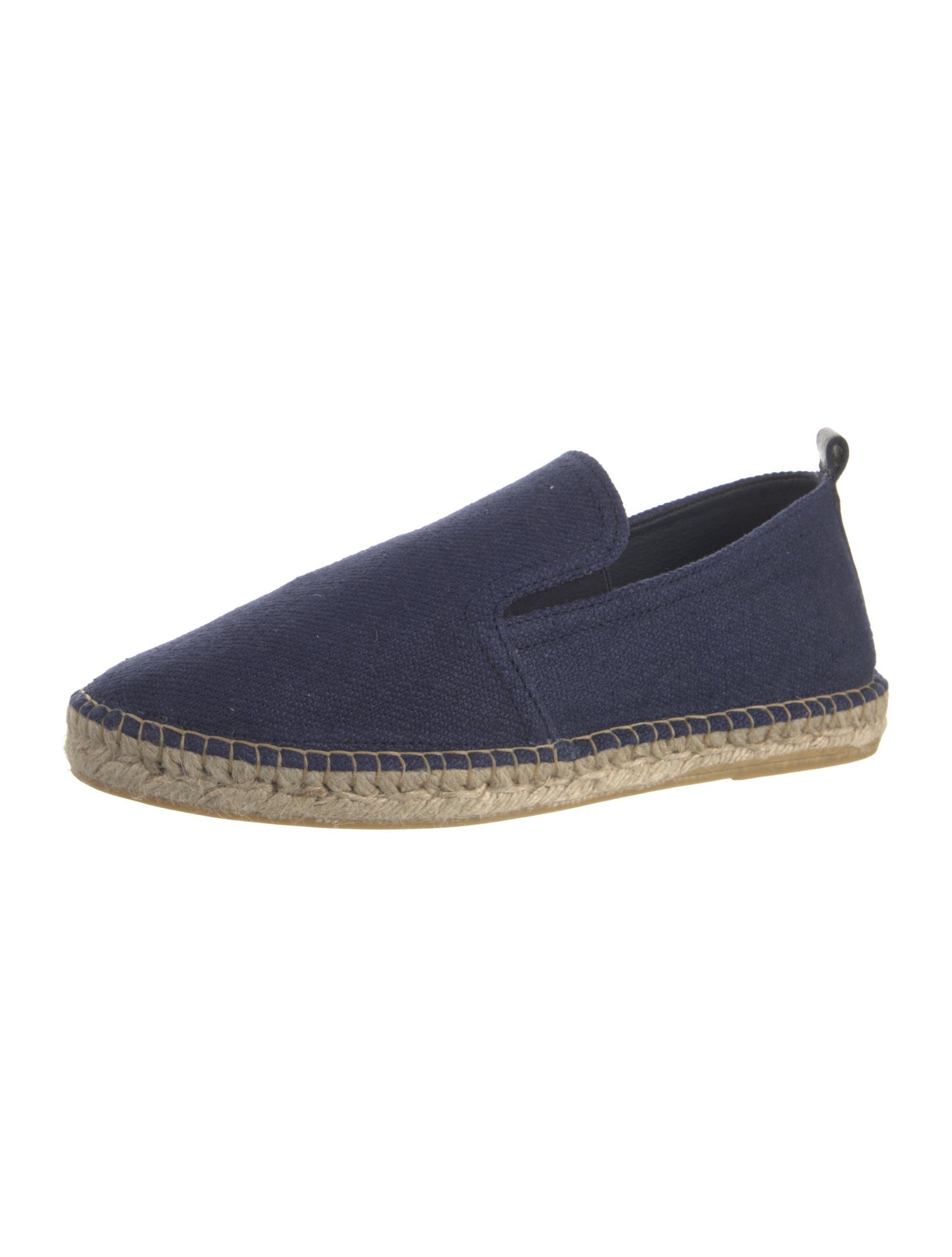 Frescobol Carioca Canvas Espadrilles