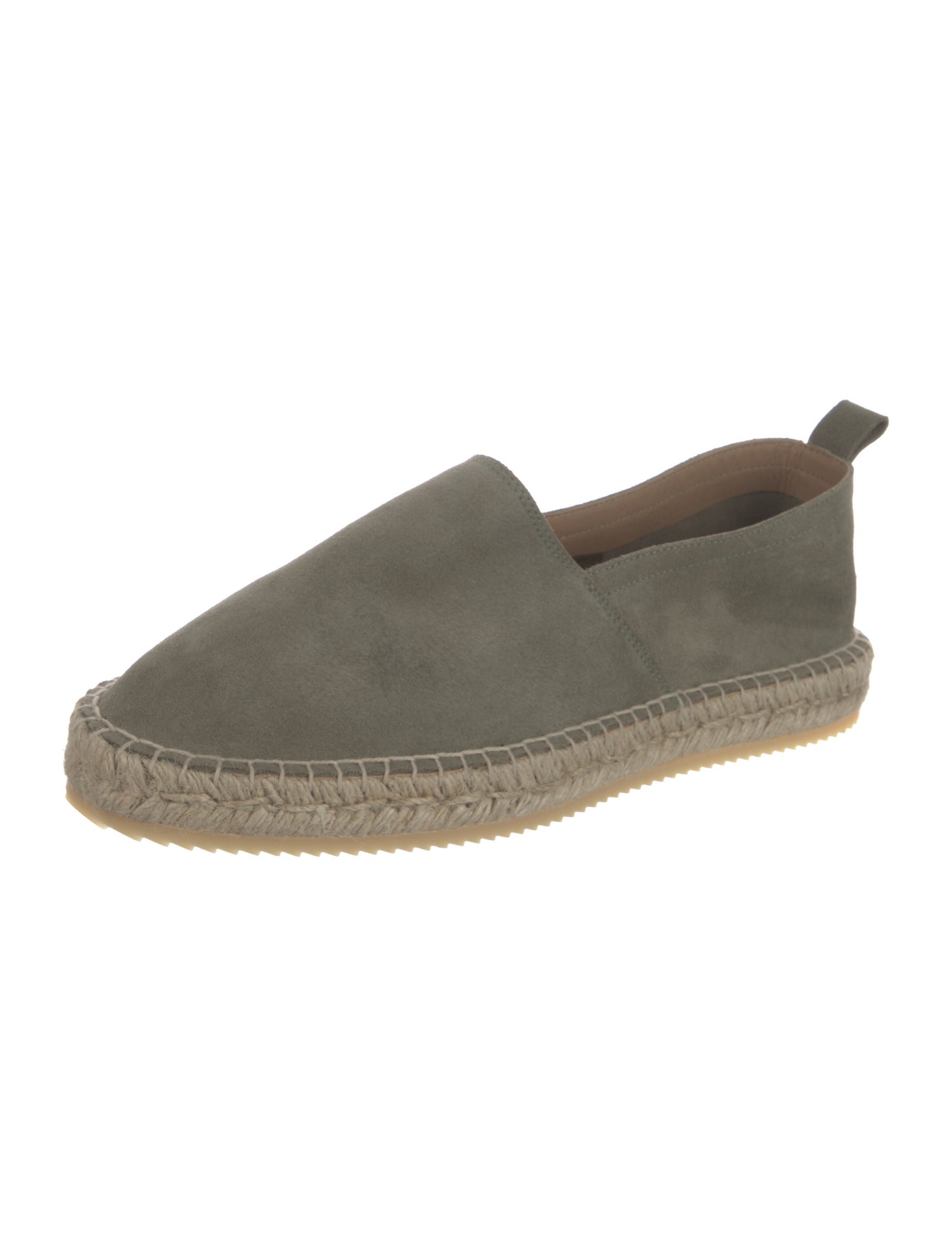 Frescobol Carioca Canvas Espadrilles