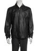 Franco Cuadra Leather Jacket