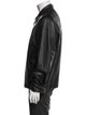 Franco Cuadra Leather Jacket