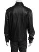 Franco Cuadra Leather Jacket
