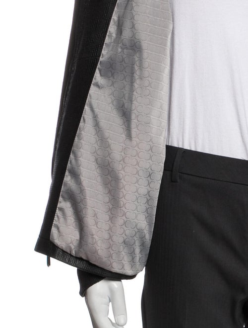 Franco Cuadra Leather Jacket