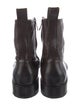 Franco Cuadra Leather Boots