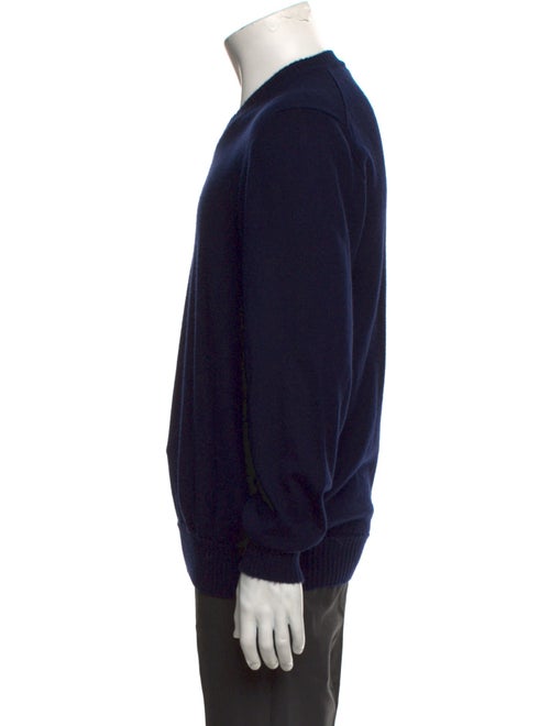 Fioroni Cashmere V-Neck Pullover