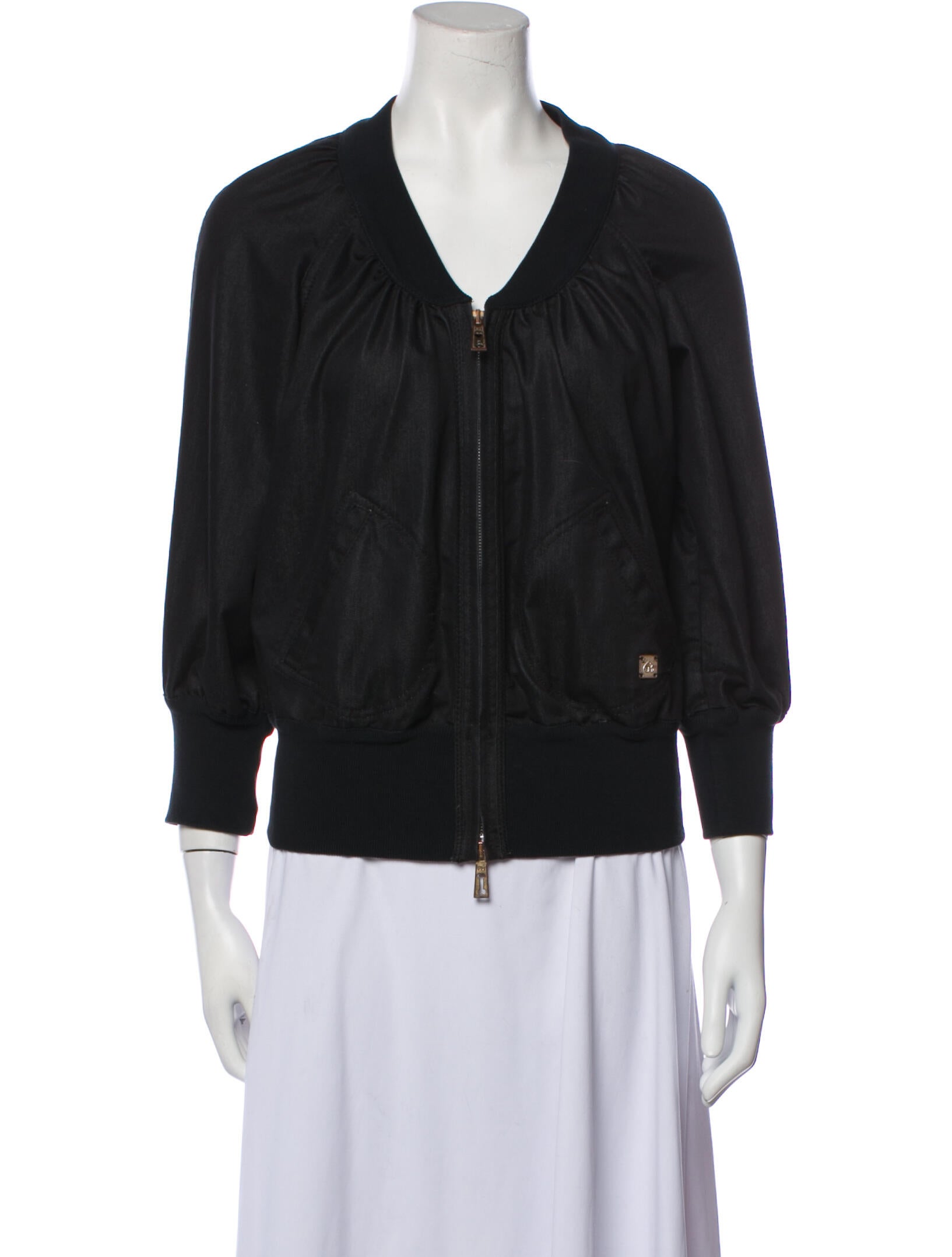 Frankie Morello Jacket