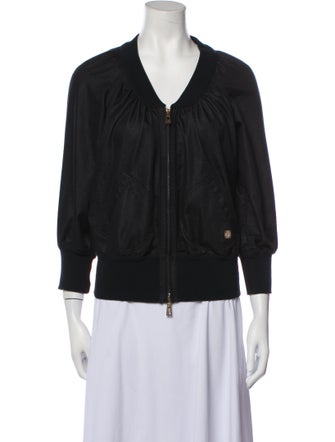 Frankie Morello Jacket