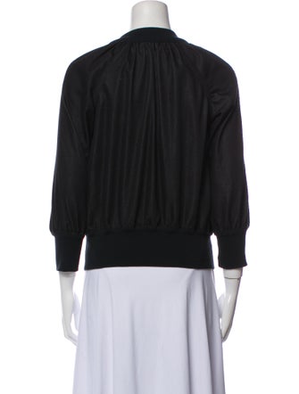 Frankie Morello Jacket