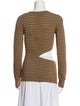 Frankie Morello Crew Neck Sweater