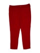 Frankie Morello Hemp Skinny Leg Pants