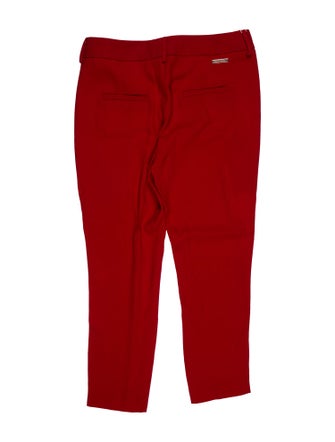 Frankie Morello Hemp Skinny Leg Pants