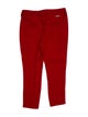 Frankie Morello Hemp Skinny Leg Pants