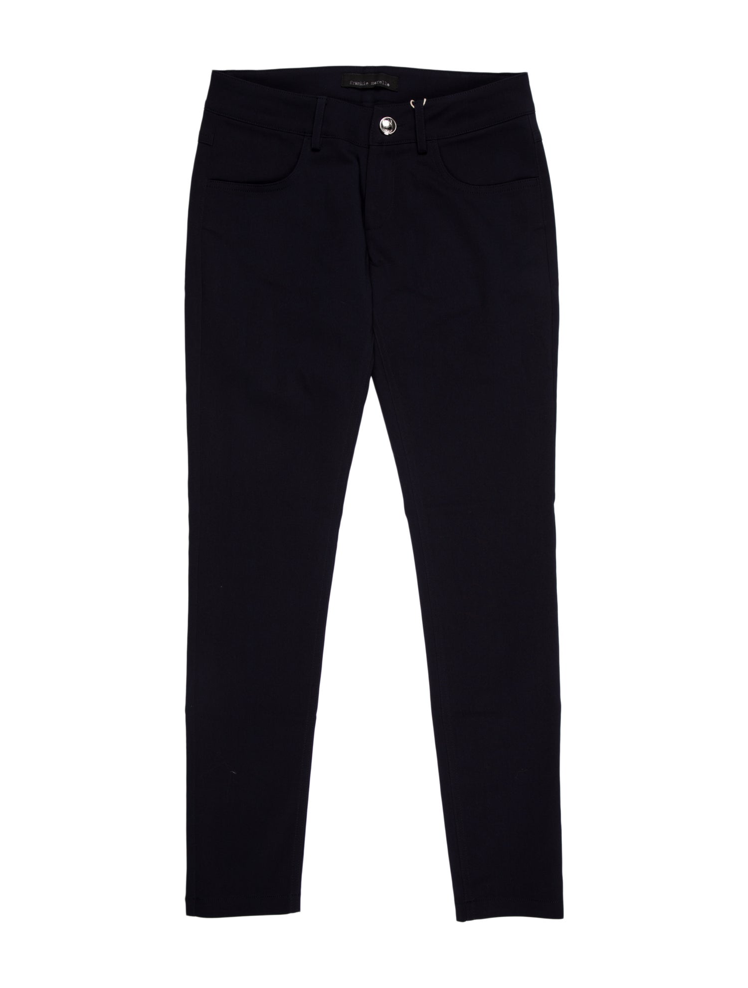 Frankie Morello Skinny Leg Pants w/ Tags