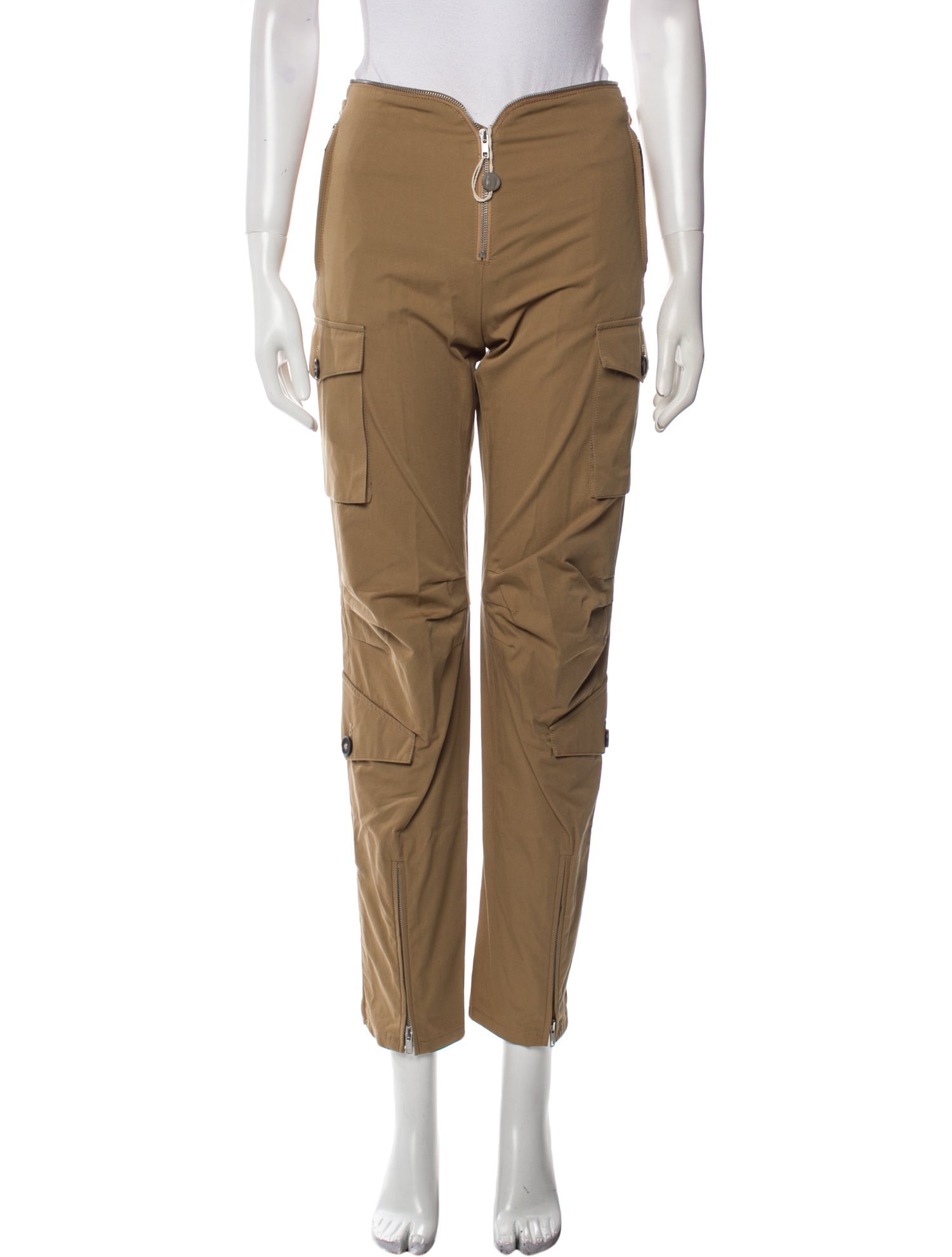 Frankie Morello Skinny Leg Pants w/ Tags