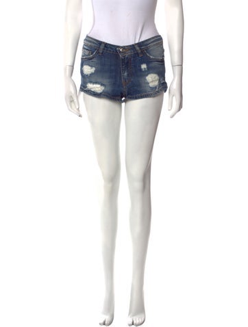 Frankie Morello Shorts Mini Us4, It40 | S