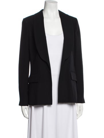 Frankie Morello Jackets Wool Blazer XS