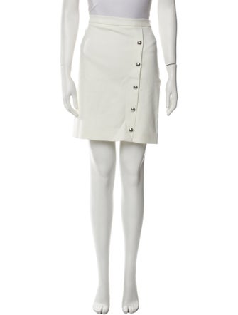 Frankie Morello Mini Skirt