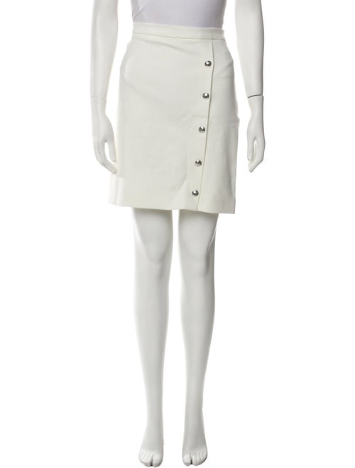 Frankie Morello Mini Skirt