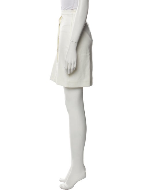 Frankie Morello Mini Skirt