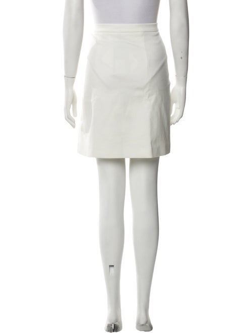 Frankie Morello Mini Skirt