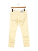 Frankie Morello Skinny Leg Pants