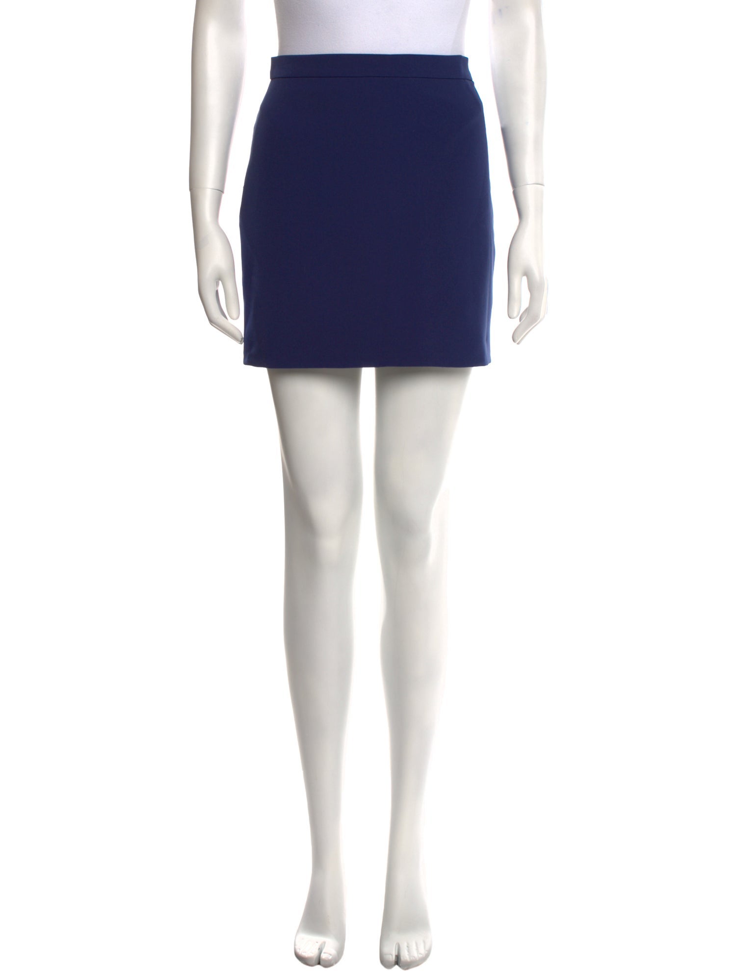 Frankie Morello Mini Skirt