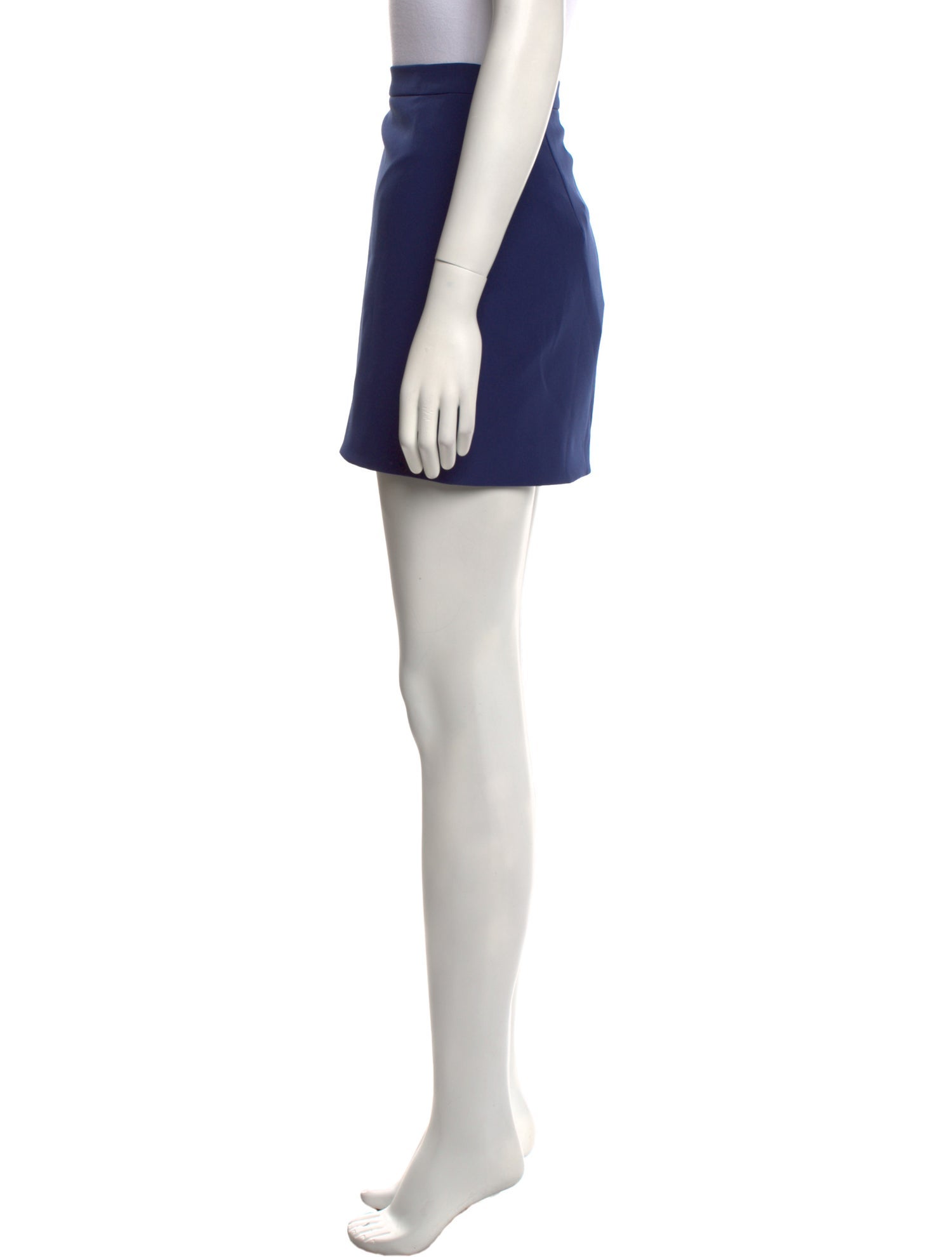 Frankie Morello Mini Skirt