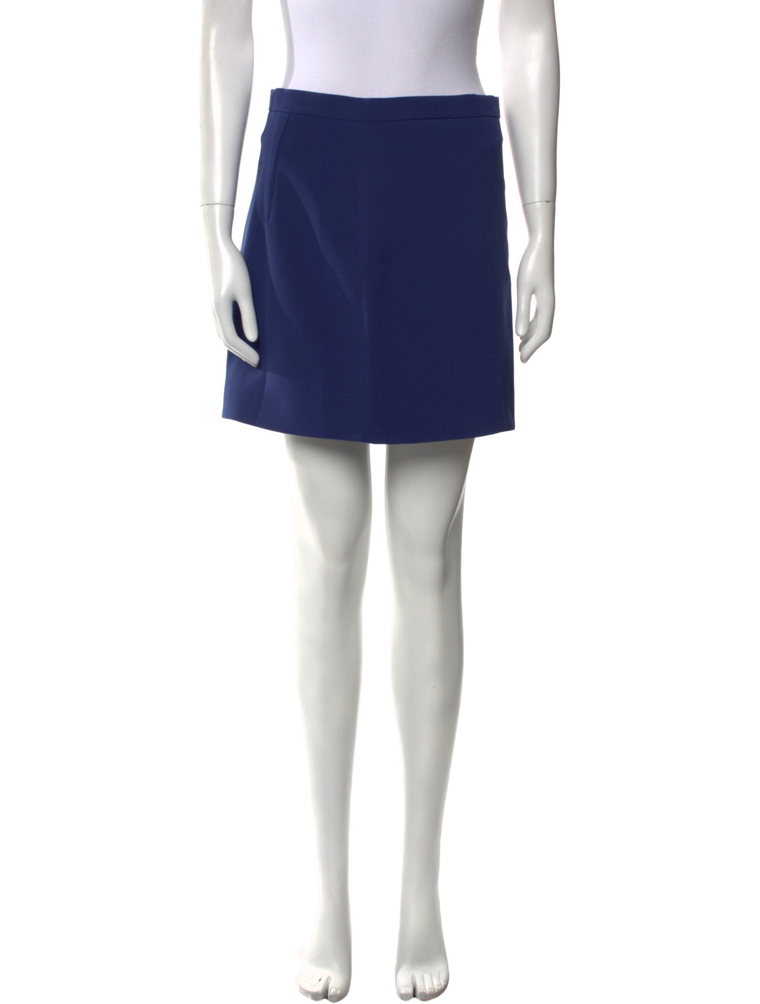 Frankie Morello Mini Skirt w/ Tags