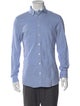 Frankie Morello Long Sleeve Shirt