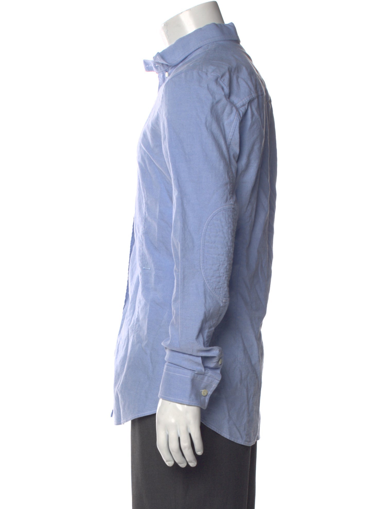 Frankie Morello Long Sleeve Shirt