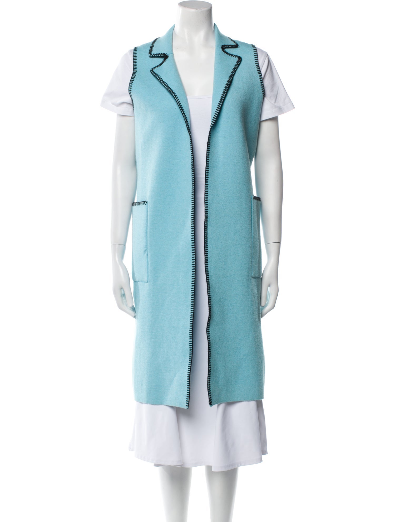 Frankie Morello Coat w/ Tags