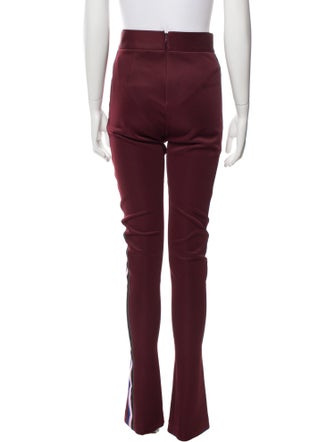 Frankie Morello Straight Leg Pants