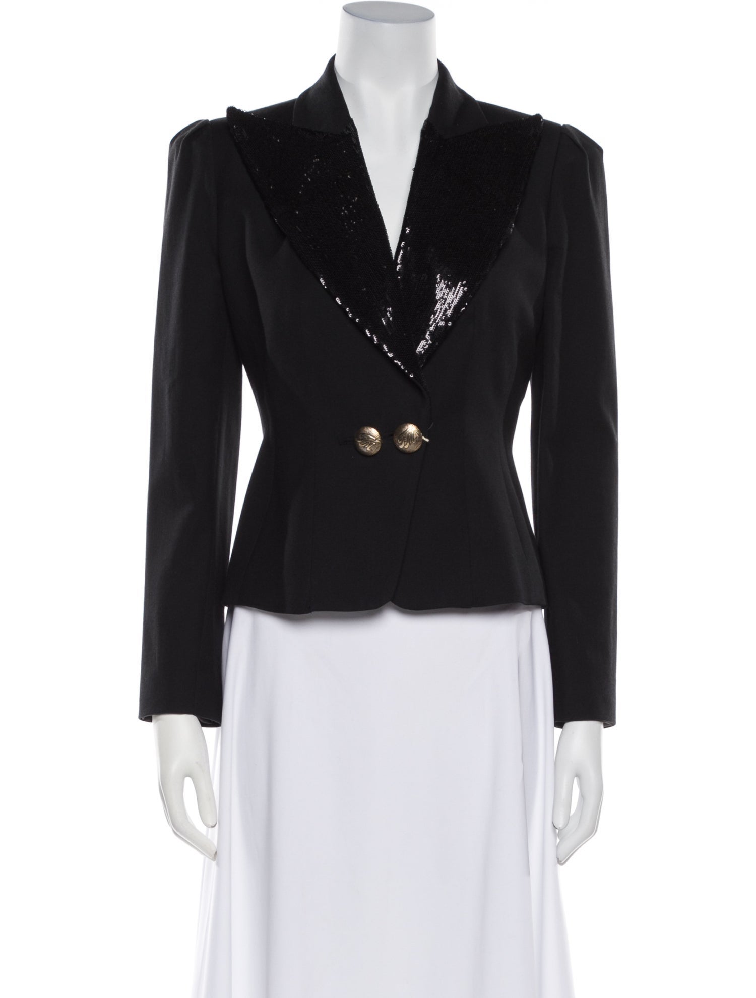 Frankie Morello Blazer