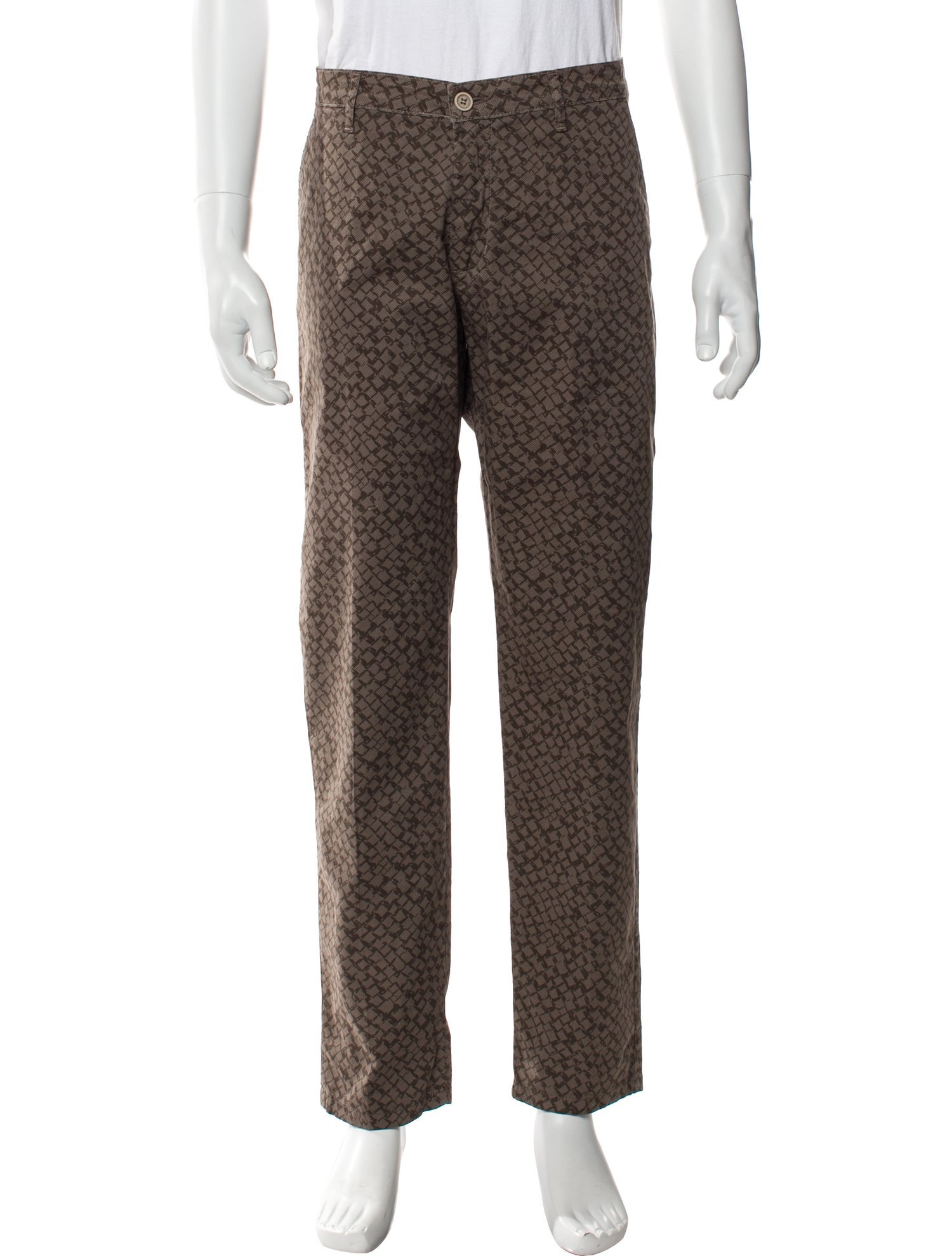 Frankie Morello Pants w/ Tags